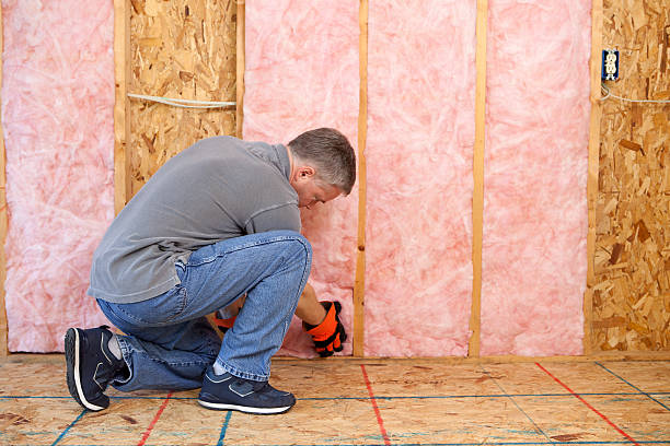 Types of Insulation We Offer in Clifton, TN