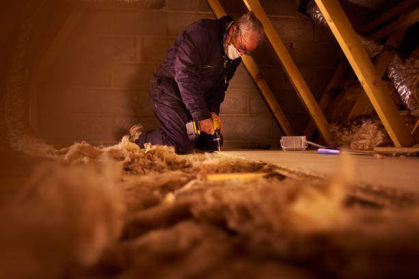 Best Insulation for Specific Applications in Clifton, TN